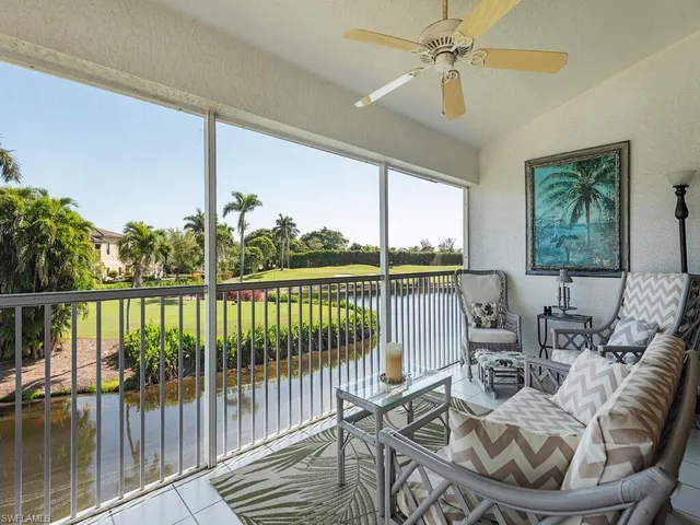 $674,900 | 3572 Windjammer Circle, Unit 1404, Naples, FL 34112