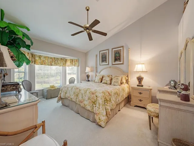 $674,900 | 3572 Windjammer Circle, Unit 1404, Naples, FL 34112