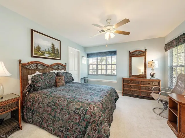 $674,900 | 3572 Windjammer Circle, Unit 1404, Naples, FL 34112