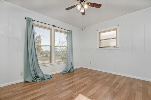 $105,000 | 1224 Garland Street, Pampa, TX 79065