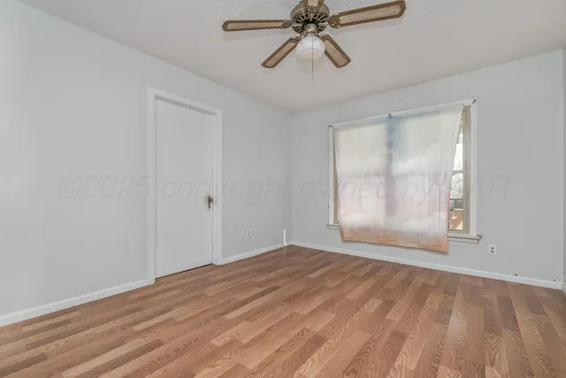 $105,000 | 1224 Garland Street, Pampa, TX 79065