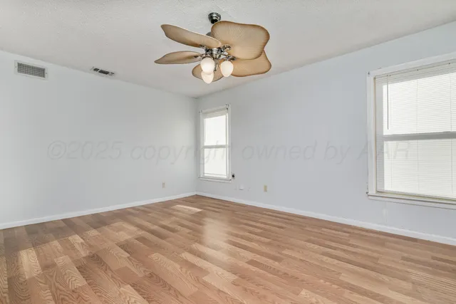 $105,000 | 1224 Garland Street, Pampa, TX 79065