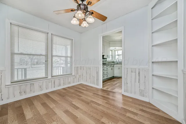 $105,000 | 1224 Garland Street, Pampa, TX 79065