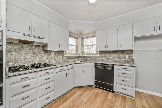 $105,000 | 1224 Garland Street, Pampa, TX 79065