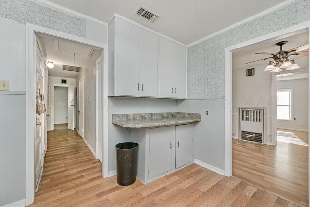 $105,000 | 1224 Garland Street, Pampa, TX 79065