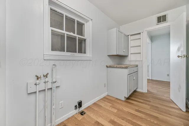 $105,000 | 1224 Garland Street, Pampa, TX 79065