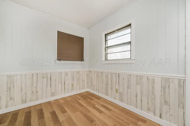 $105,000 | 1224 Garland Street, Pampa, TX 79065