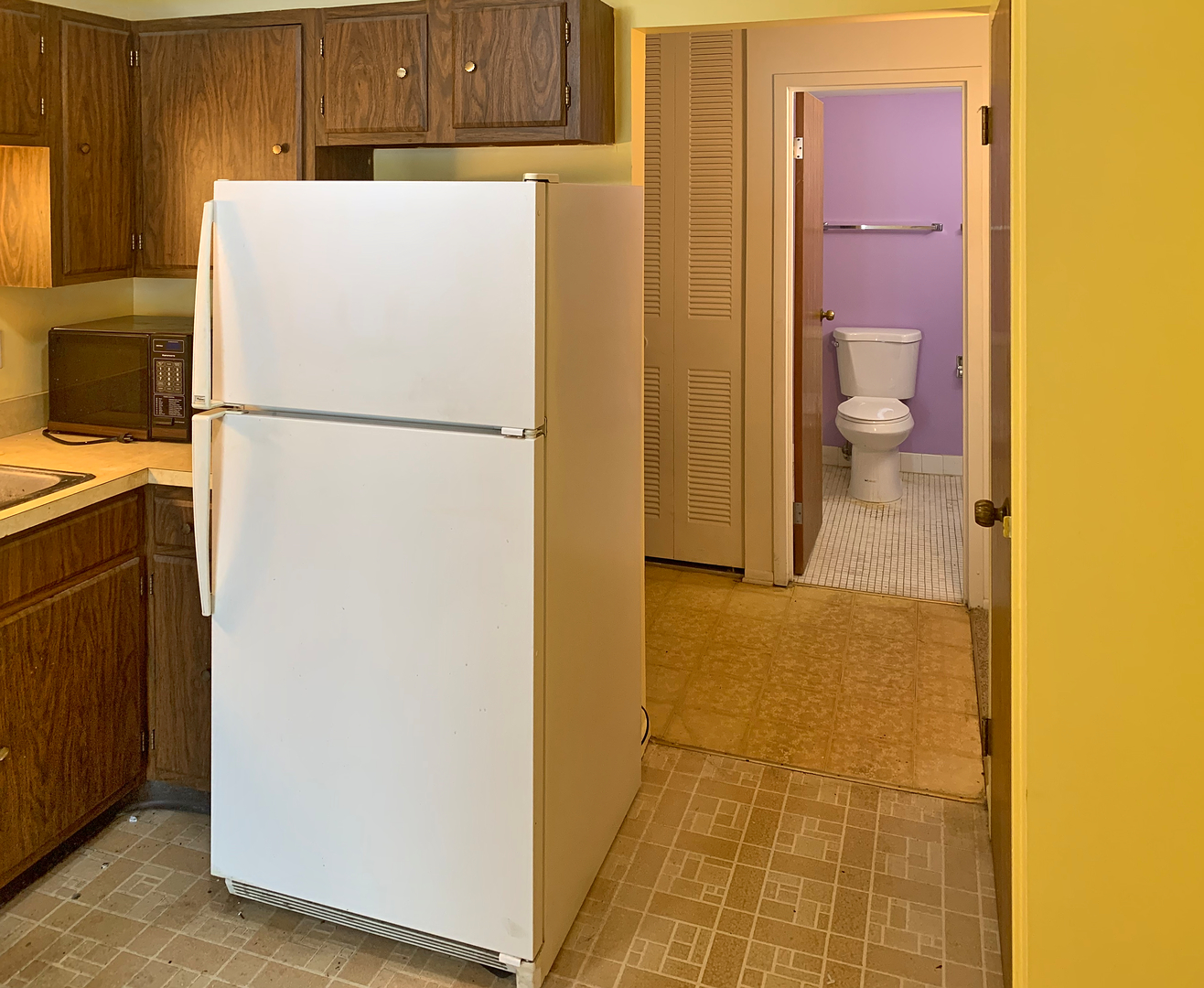9701 North Dee Road, Unit 4N Niles, IL 60714 - Photo 3 of 26 Gallery Image 3
