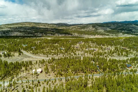 $239,500 | 320 Mountain Peak Road, Tabernash, CO 80478