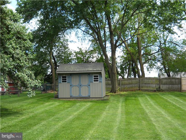 1256 Eagle Road West Chester, PA 19382 - Photo 13 of 18 Storage Shed