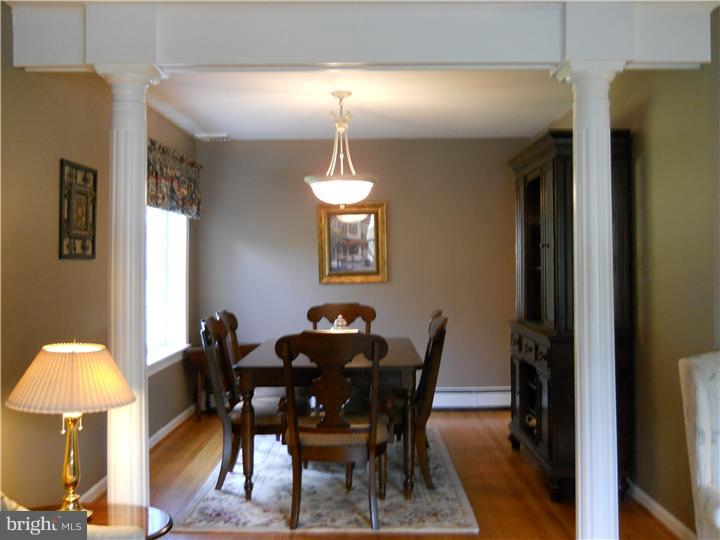 1256 Eagle Road West Chester, PA 19382 - Photo 5 of 18 Dining Room