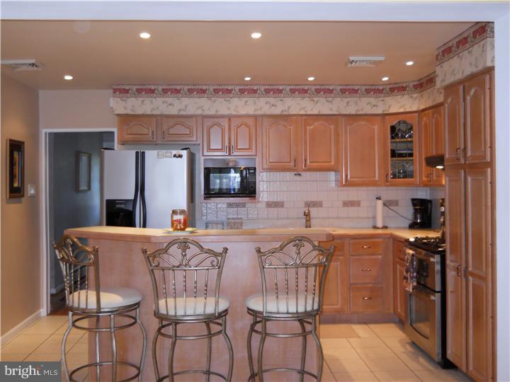 1256 Eagle Road West Chester, PA 19382 - Photo 7 of 18 Kitchen
