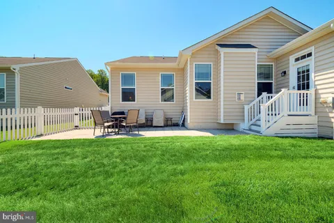 $575,000 | 34438 Spring Brook Avenue, Lewes, DE 19958