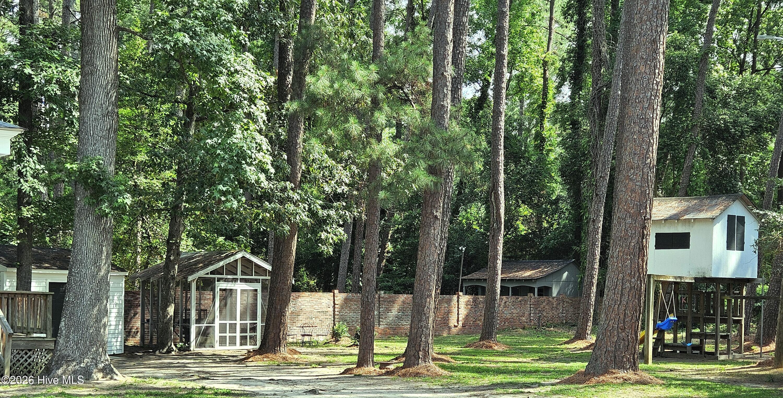 715 Evergreen Road Rocky Mount, NC 27803 - Photo 32 of 41