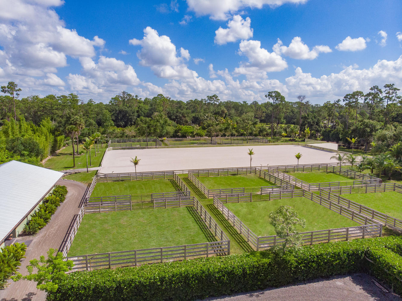 495 E Road Loxahatchee Groves, FL 33470 - Photo 71 of 73 495 E Rd Loxahatchee FL 33470-large-007-