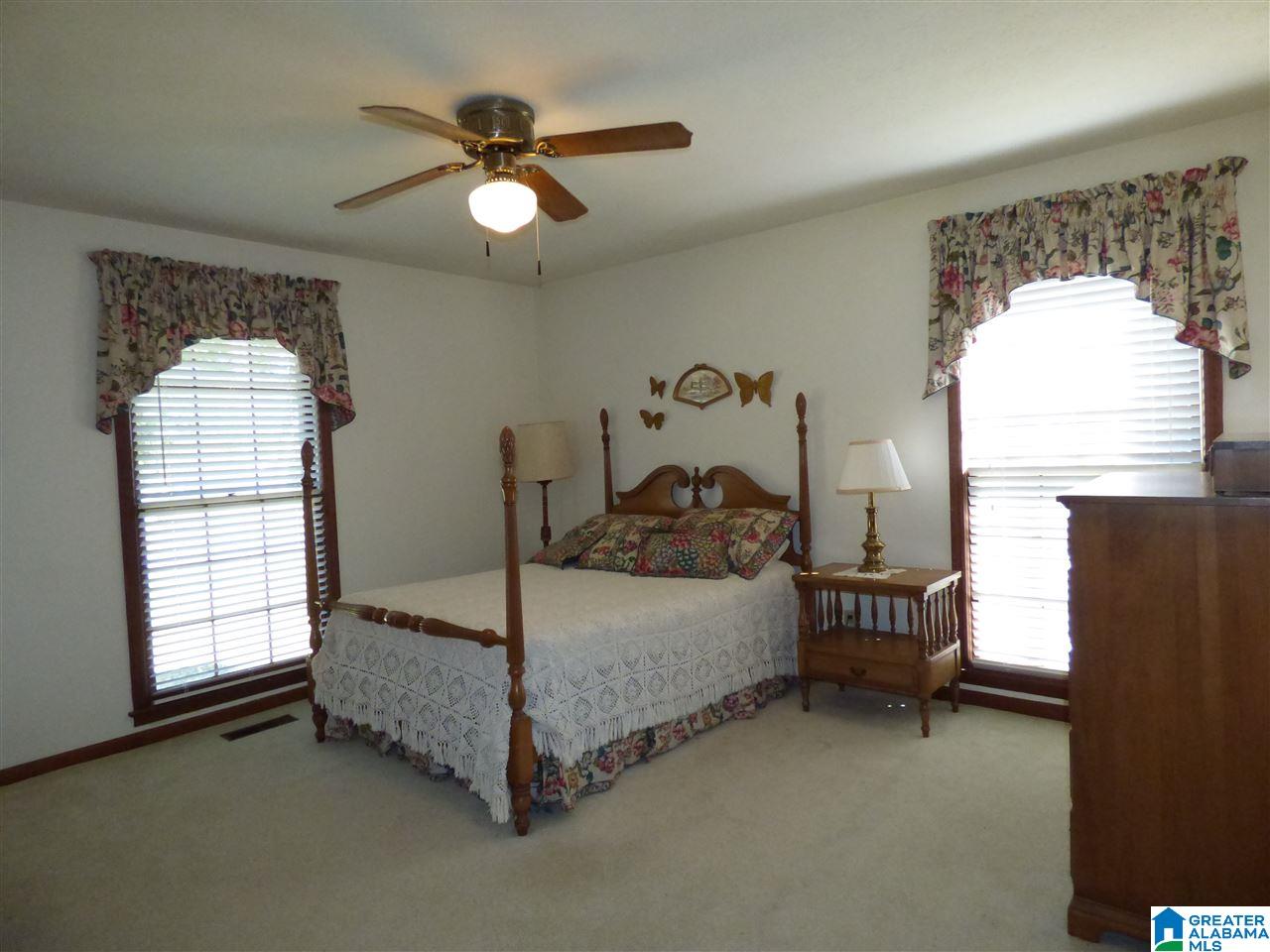 306 Covered Bridge Road Rainbow City, AL 35906 - Photo 18 of 38