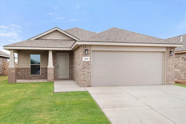 $234,860 | 5630 Rice Street, Lubbock, TX 79416