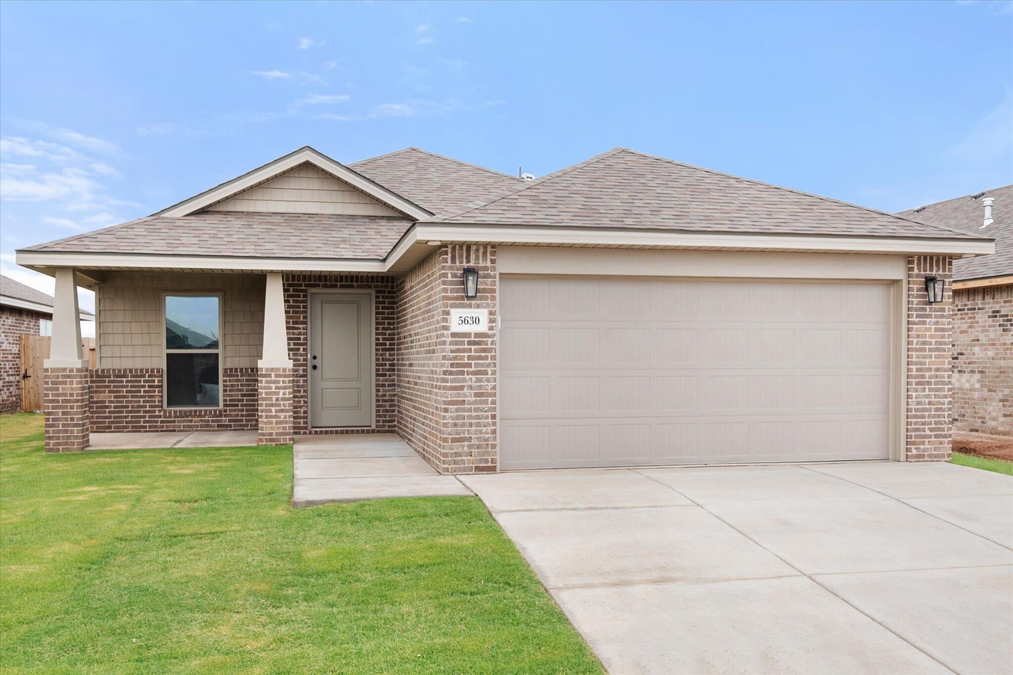 5630 Rice Street Lubbock, TX 79416 - Photo 1 of 23 01-5630 Rice1661