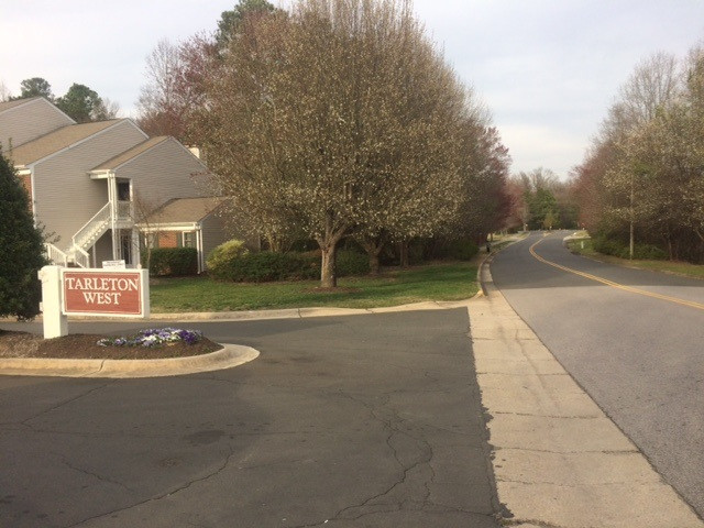 3356 Tarleton East Durham, NC 27713 - Photo 3 of 16 Photo 3