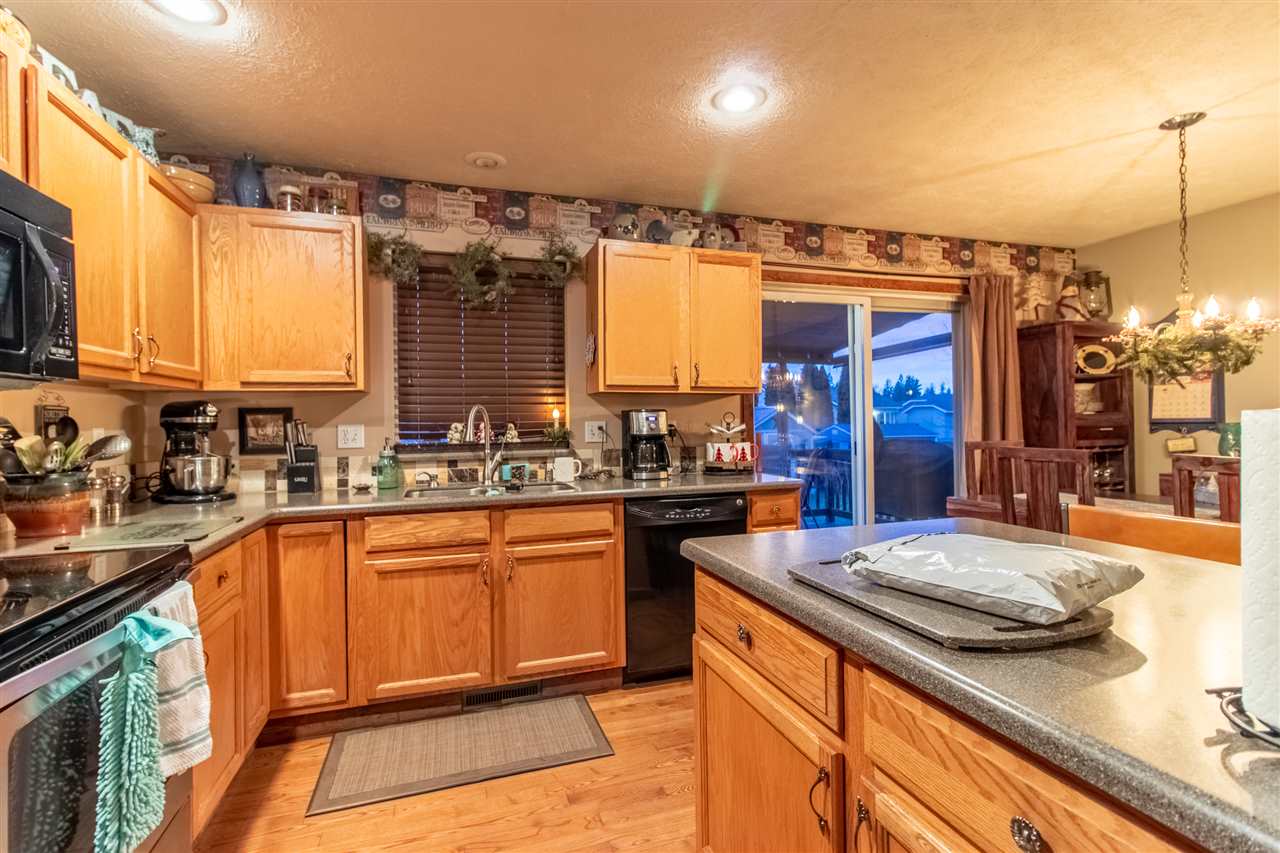 1304 South Glenn Road Spokane Valley, WA 99206 - Photo 8 of 20 Gallery Image 8