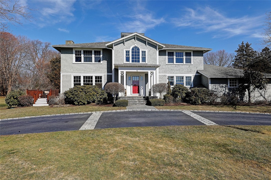 4 Rumstick Circle Barrington, RI 02806 - Photo 2 of 45