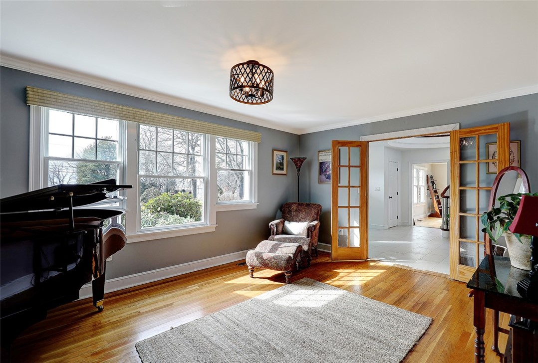 4 Rumstick Circle Barrington, RI 02806 - Photo 24 of 45 Dining room/now a music room