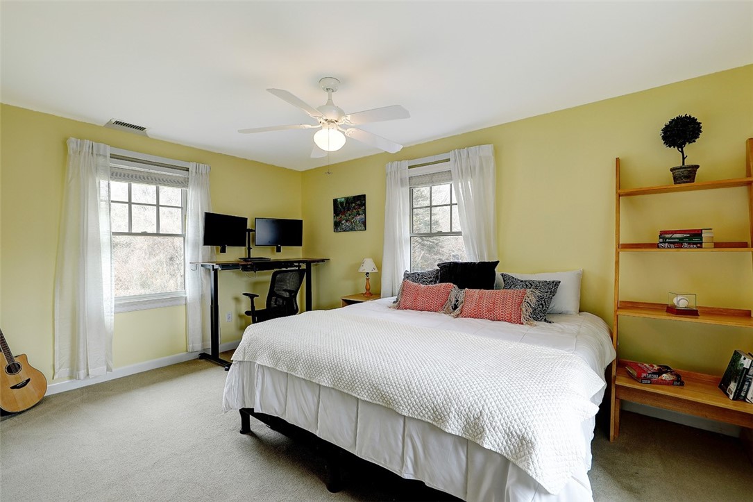 4 Rumstick Circle Barrington, RI 02806 - Photo 38 of 45