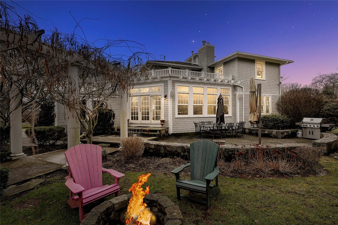 4 Rumstick Circle Barrington, RI 02806 - Photo 43 of 45