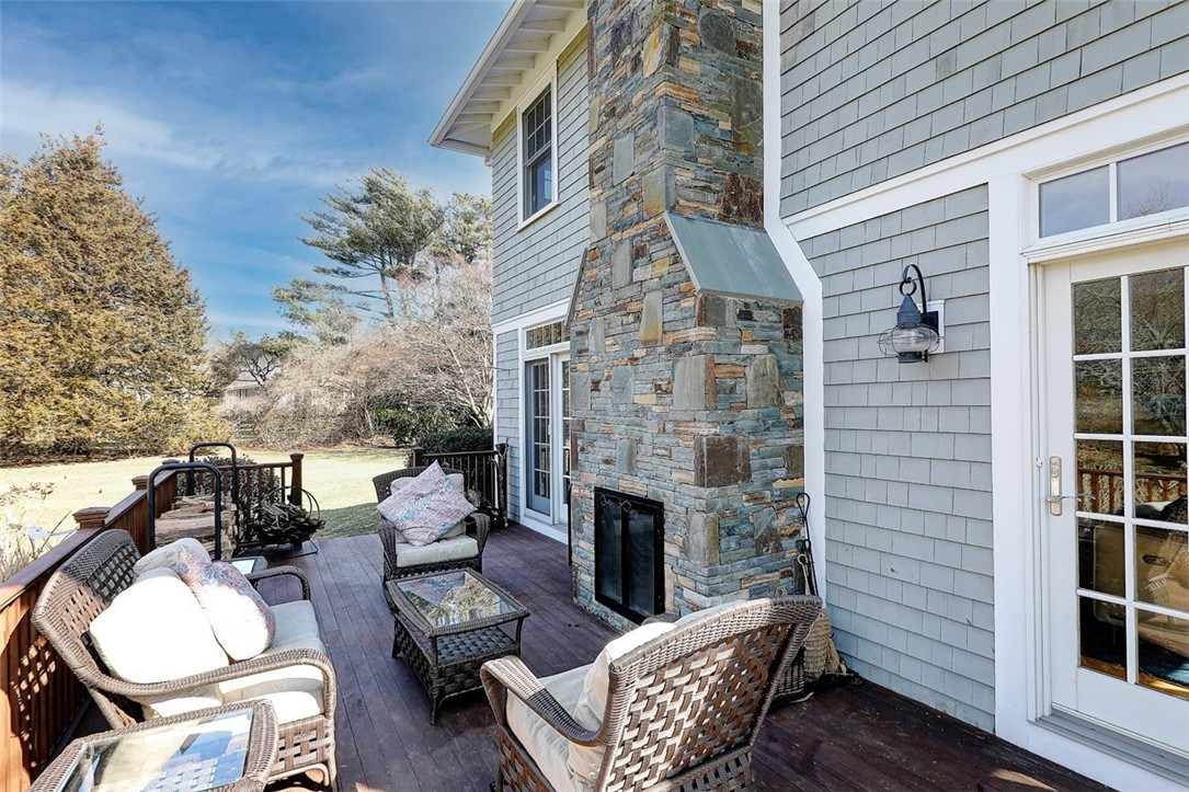 4 Rumstick Circle Barrington, RI 02806 - Photo 44 of 45