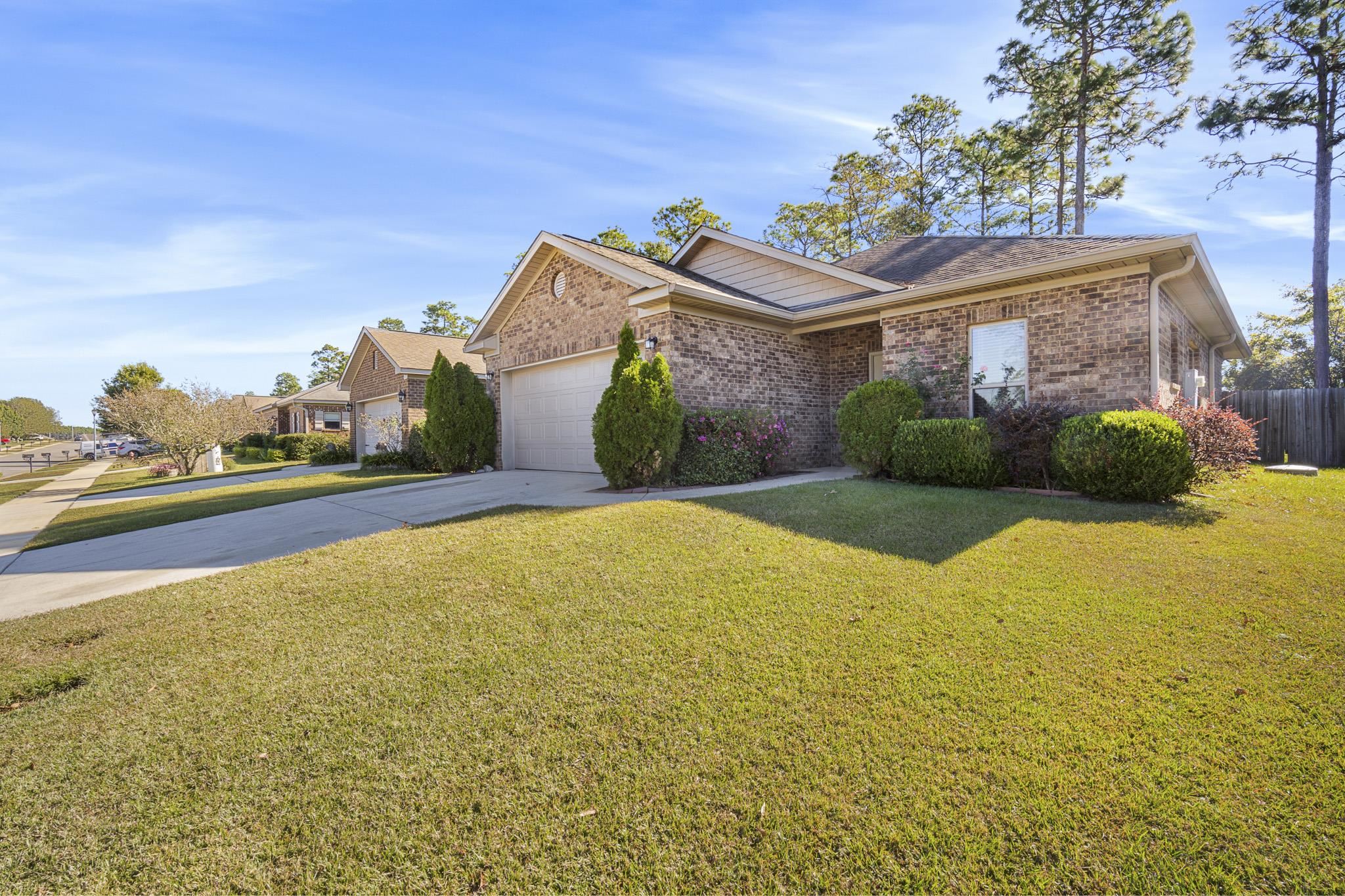 10536 Orkney Way Daphne, AL 36527 - Photo 2 of 24 Front Of Structure