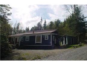 7 Barber Road Haverhill, NH 03774 - Photo 1 of 1