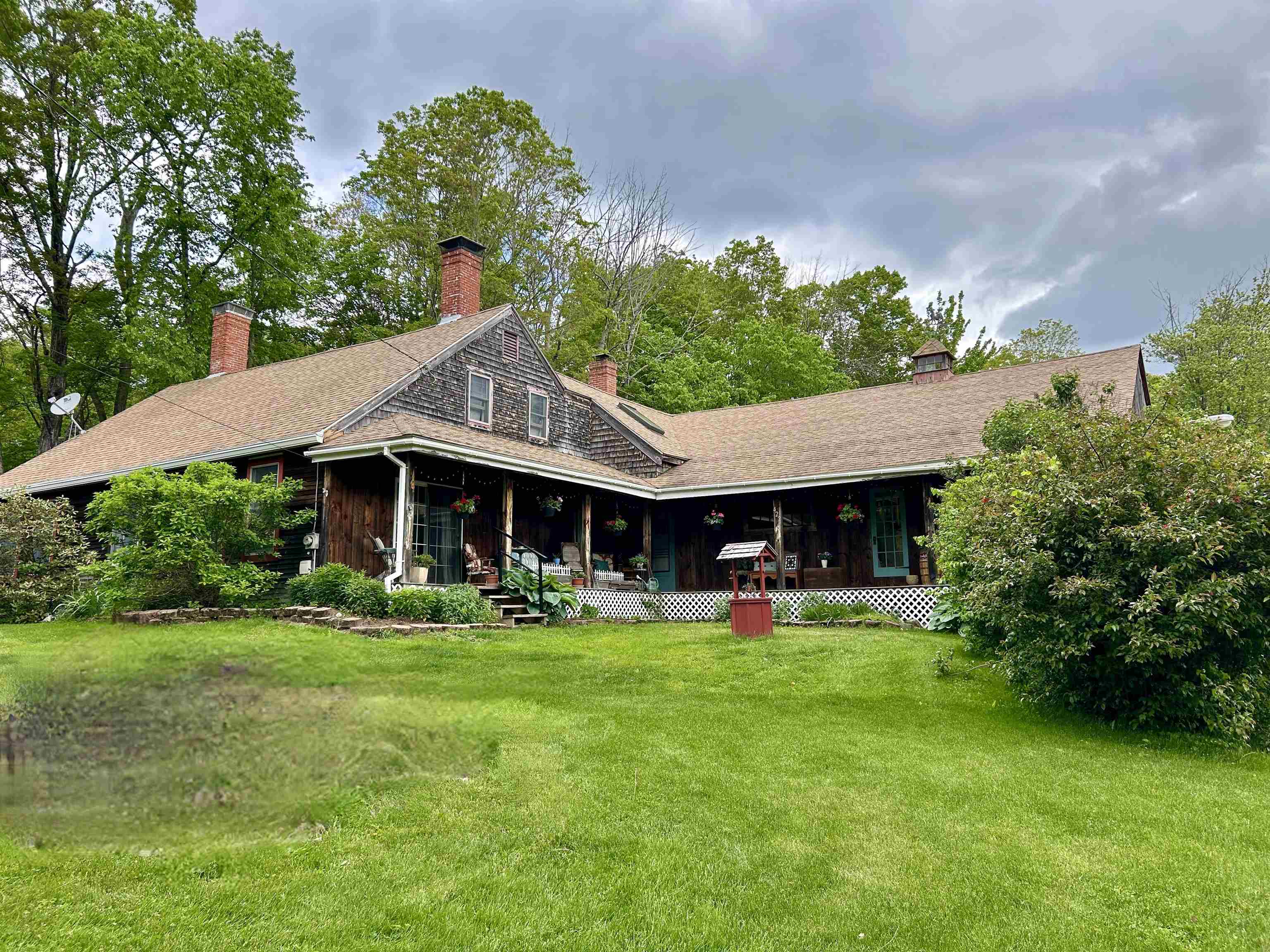 422 Dudley Road Alton, NH 03809 - Photo 1 of 10 Gallery Image 1