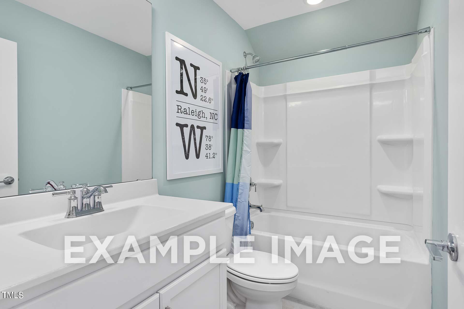 123 Golden Leaf Farms Road Angier, NC 27501 - Photo 29 of 32 Sample image, not actual home