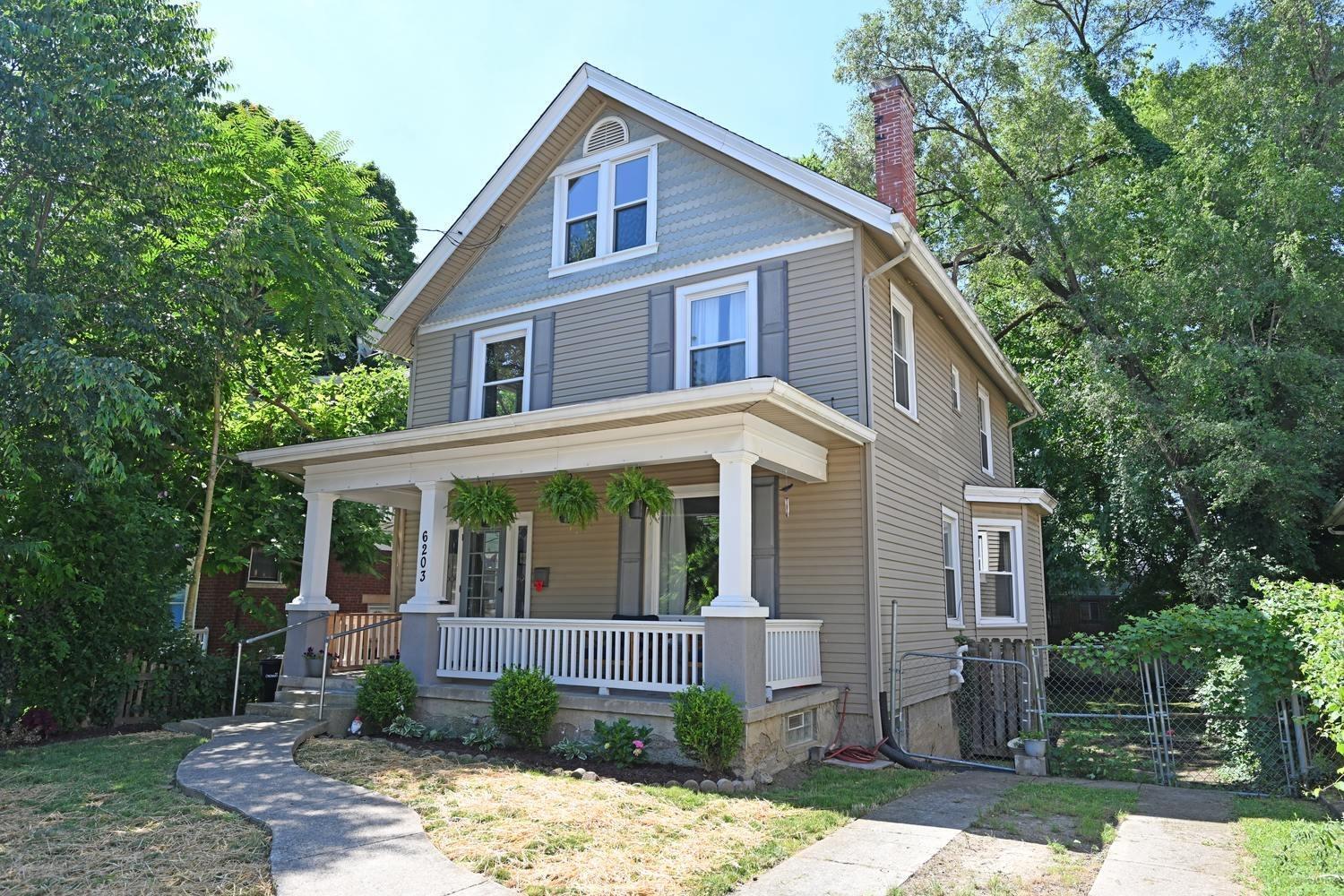 6203 Roe Street Cincinnati, OH 45227 - Photo 2 of 27 Gallery Image 2