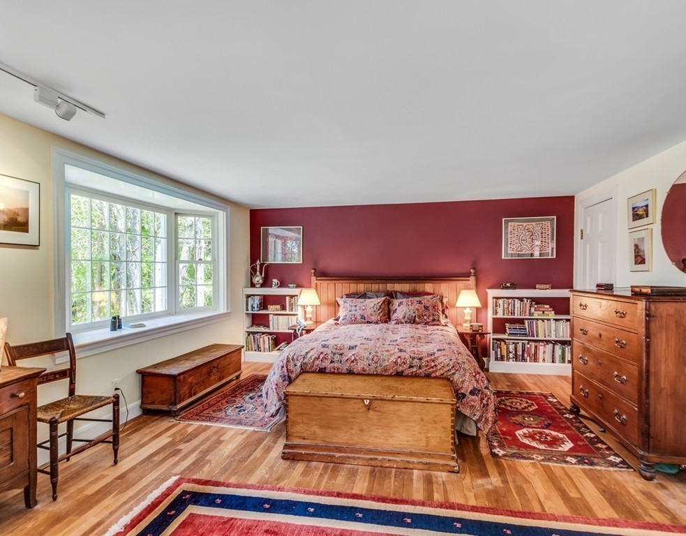 8 Cedar Road Lincoln, MA 01773 - Photo 18 of 30 Gallery Image 18