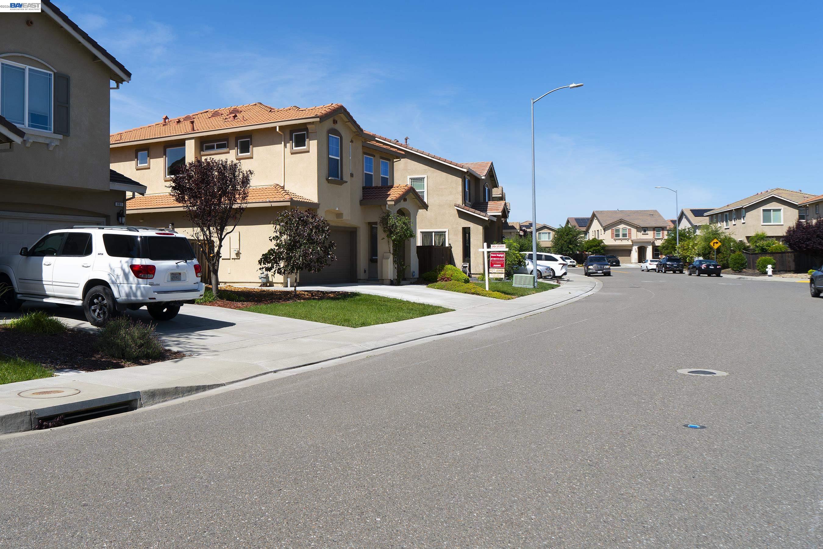 607 Guild Road Vacaville, CA 95688 - Photo 24 of 36