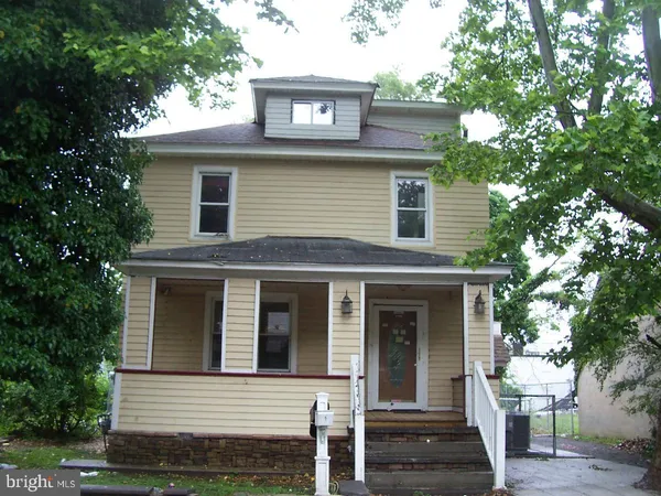 $160,000 | 9 West Adams Street, Paulsboro, NJ 08066