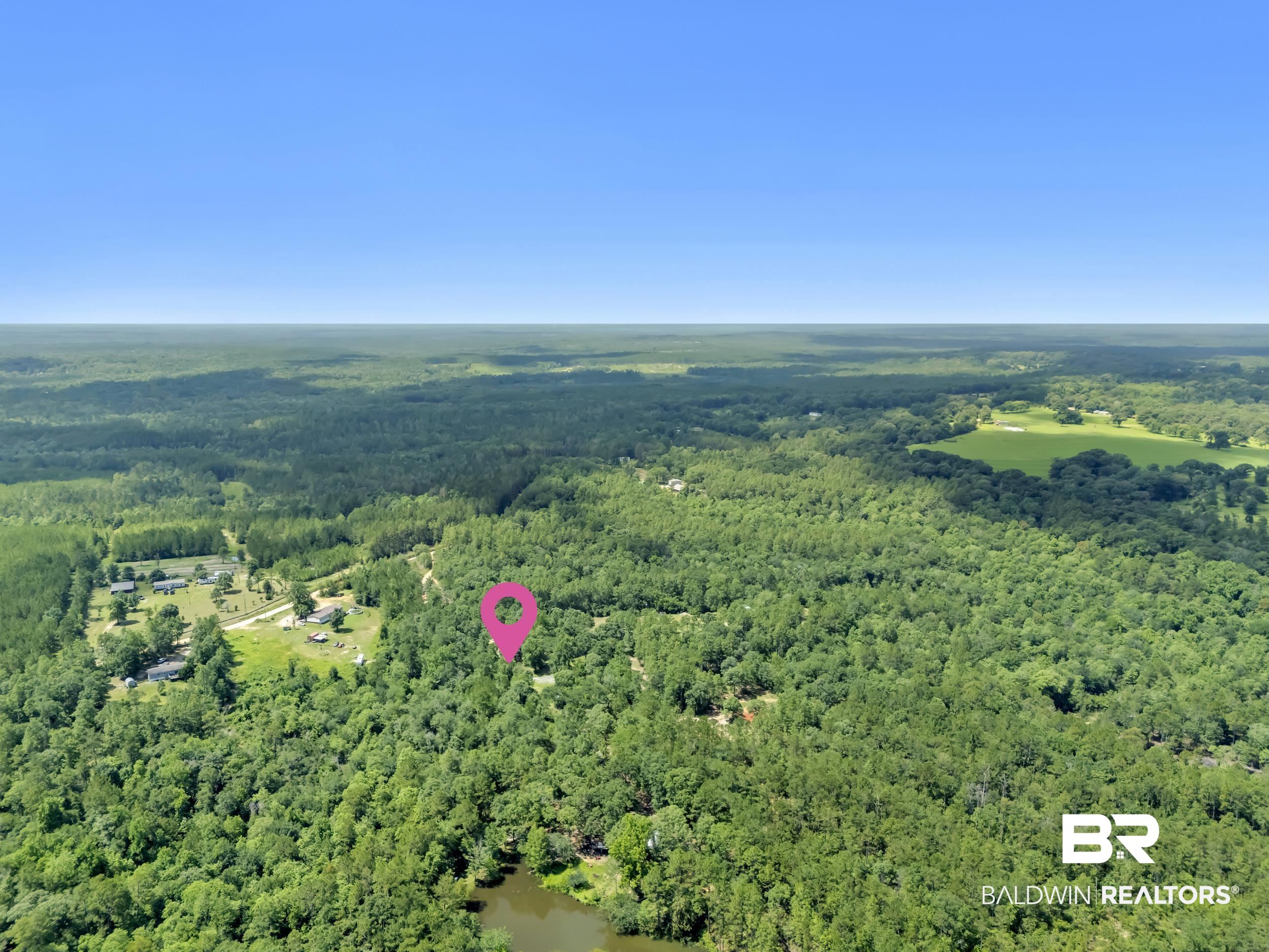5312 Lambert Cemetery Road Citronelle, AL 36522 - Photo 10 of 10