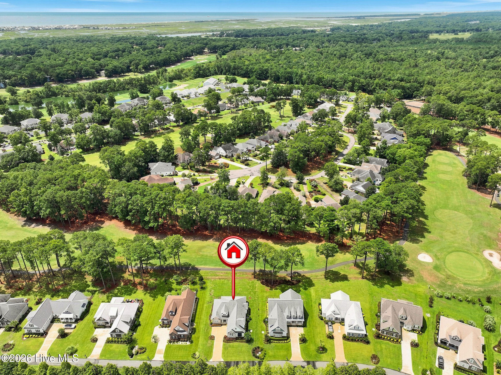 145 Clubhouse Road Sunset Beach, NC 28468 - Photo 46 of 69 Gallery Image 46