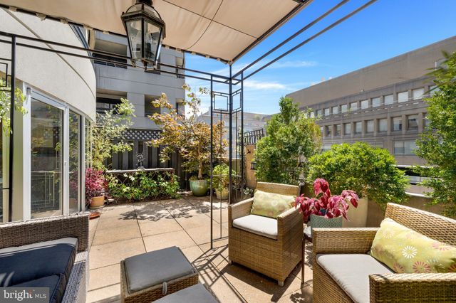 $649,000 | 2311 M Street Northwest, Unit 603, Washington, DC 20037