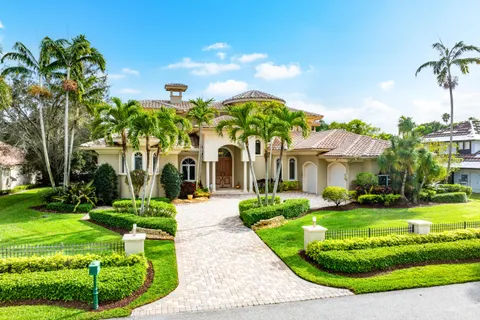 $2,950,000 | 4304 St Andrews Drive, Boynton Beach, FL 33436