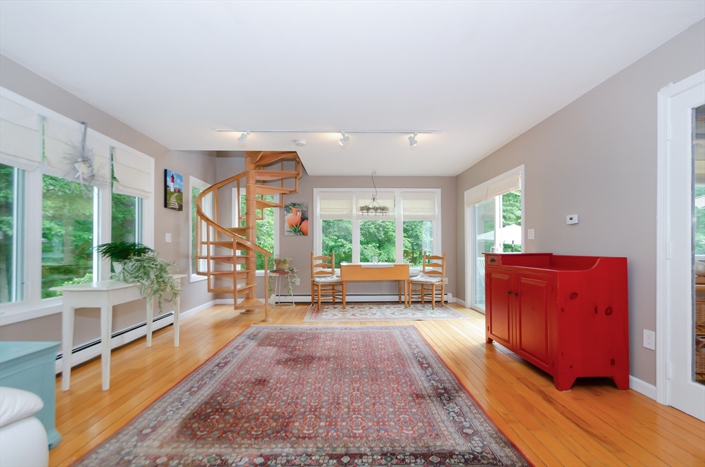 4 Wilson Street Wareham, MA 02571 - Photo 12 of 29