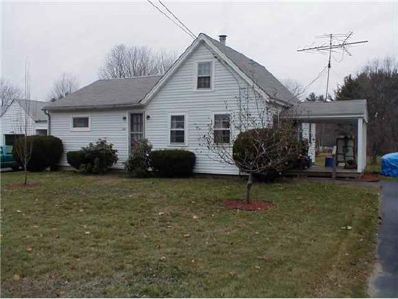 165 Littleworth Road Dover, NH 03820 - Photo 1 of 1