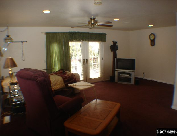 2735 Kings Row Reno, NV 89503 - Photo 4 of 9 a living room with furniture and a window