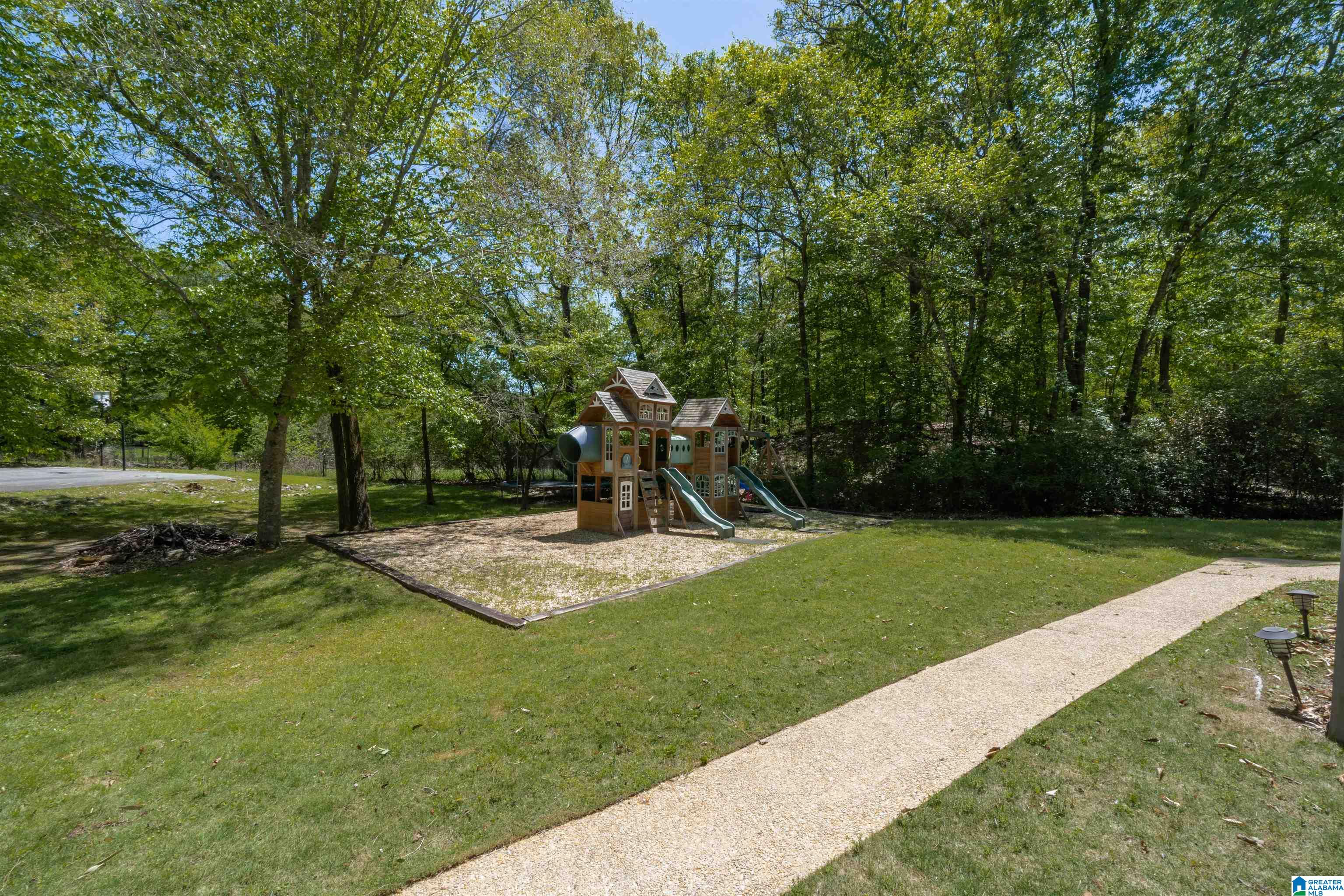 194 Indian Forest Road Pelham, AL 35124 - Photo 3 of 70