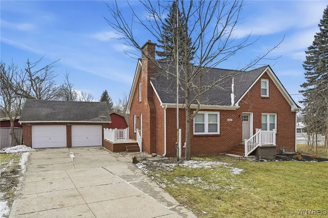 $389,000 | 5407 Genesee Street, Lancaster, NY 14086