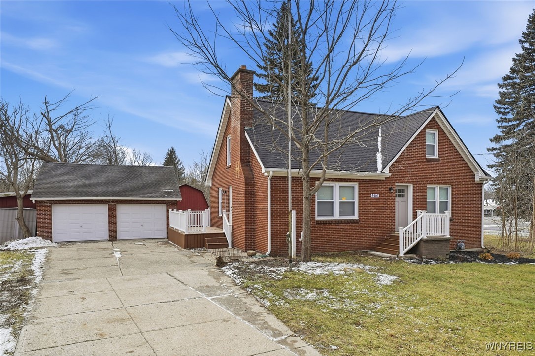 5407 Genesee Street Lancaster, NY 14086 - Photo 1 of 1
