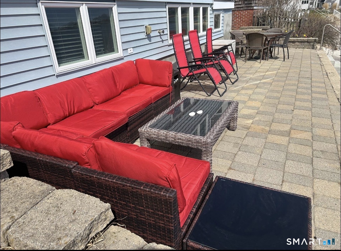 293 Giants Neck Road East Lyme, CT 06357 - Photo 4 of 21 a view of outdoor seating space