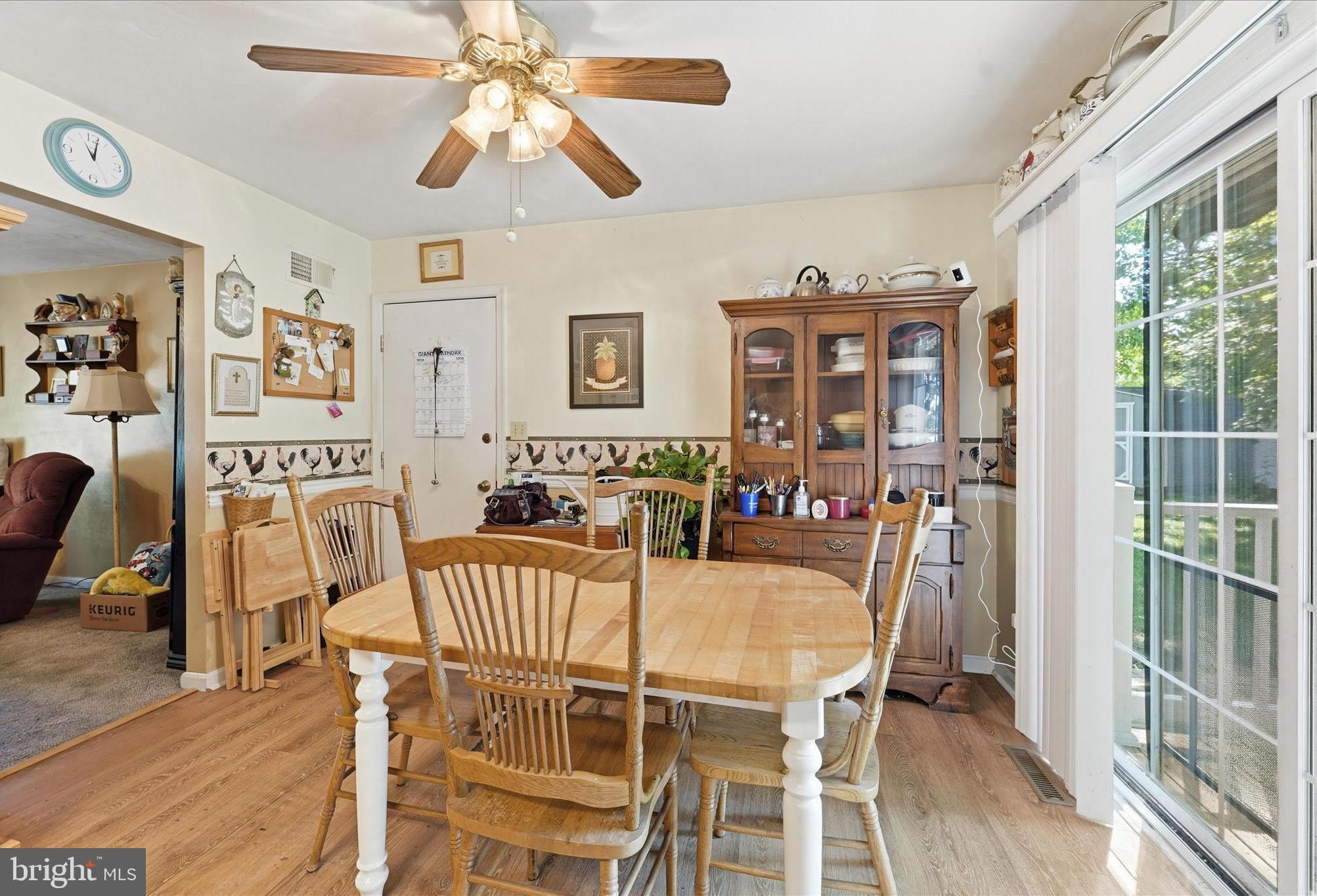 1126 Cobblestone Court Hanover, PA 17331 - Photo 9 of 32 Dining Room