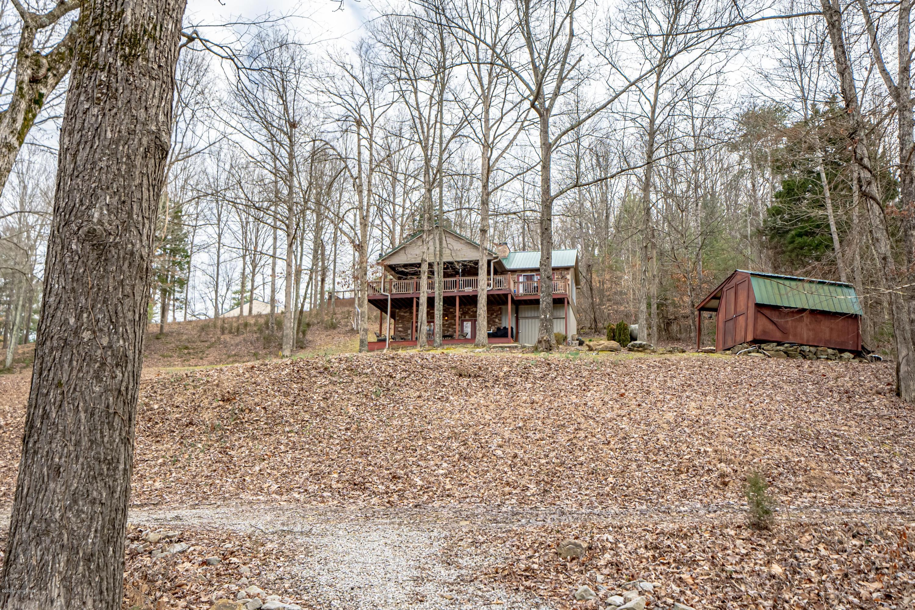 790 Tara Road Cub Run, KY 42729 - Photo 89 of 102 DSC01972